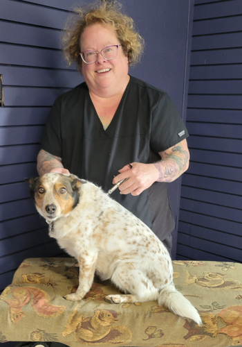 Kathy Kruch